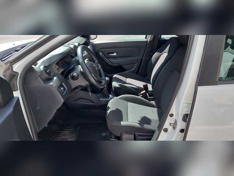 Dacia Duster 4X4 ESTENCIAL foto 7